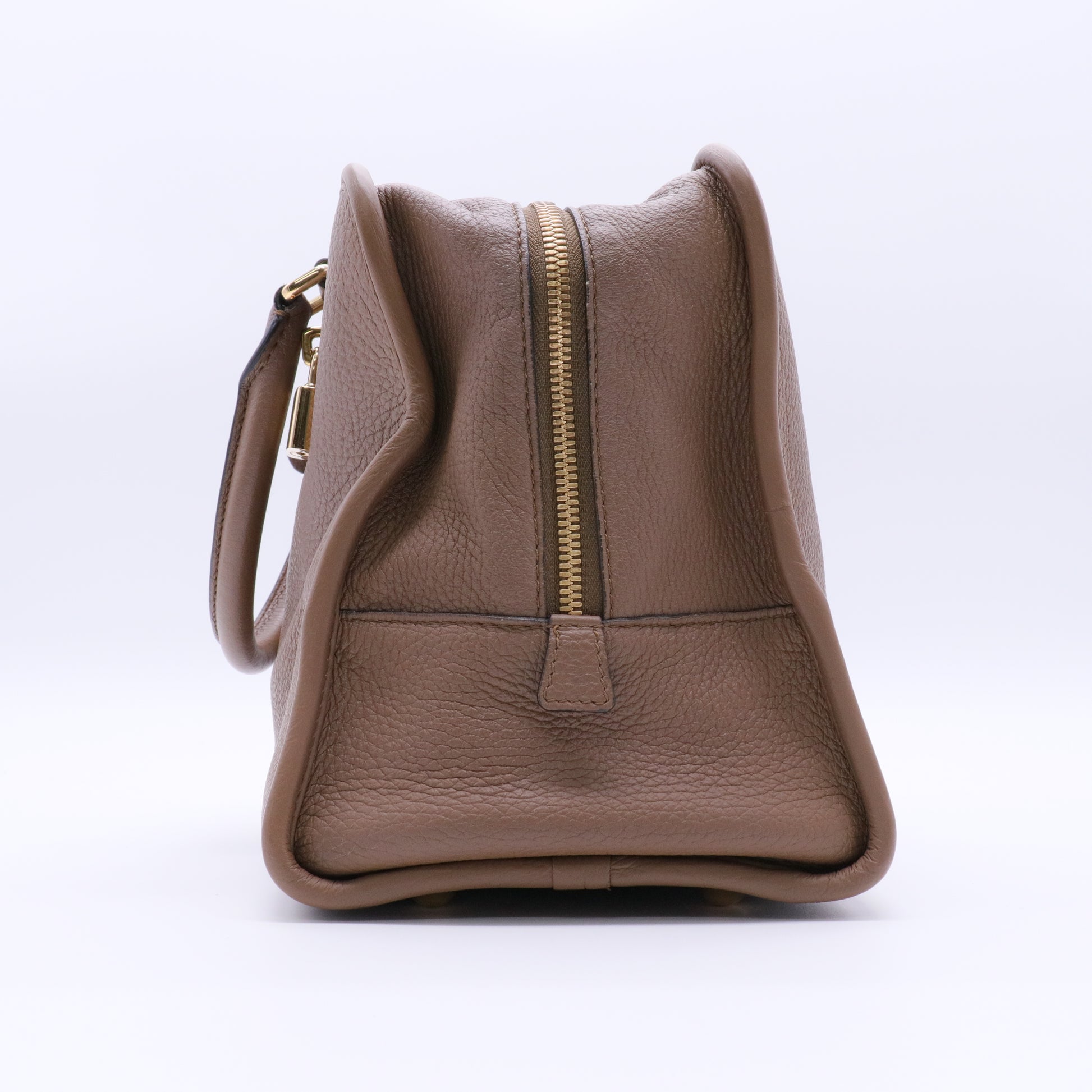 Amazona Bag Leather 36 twins