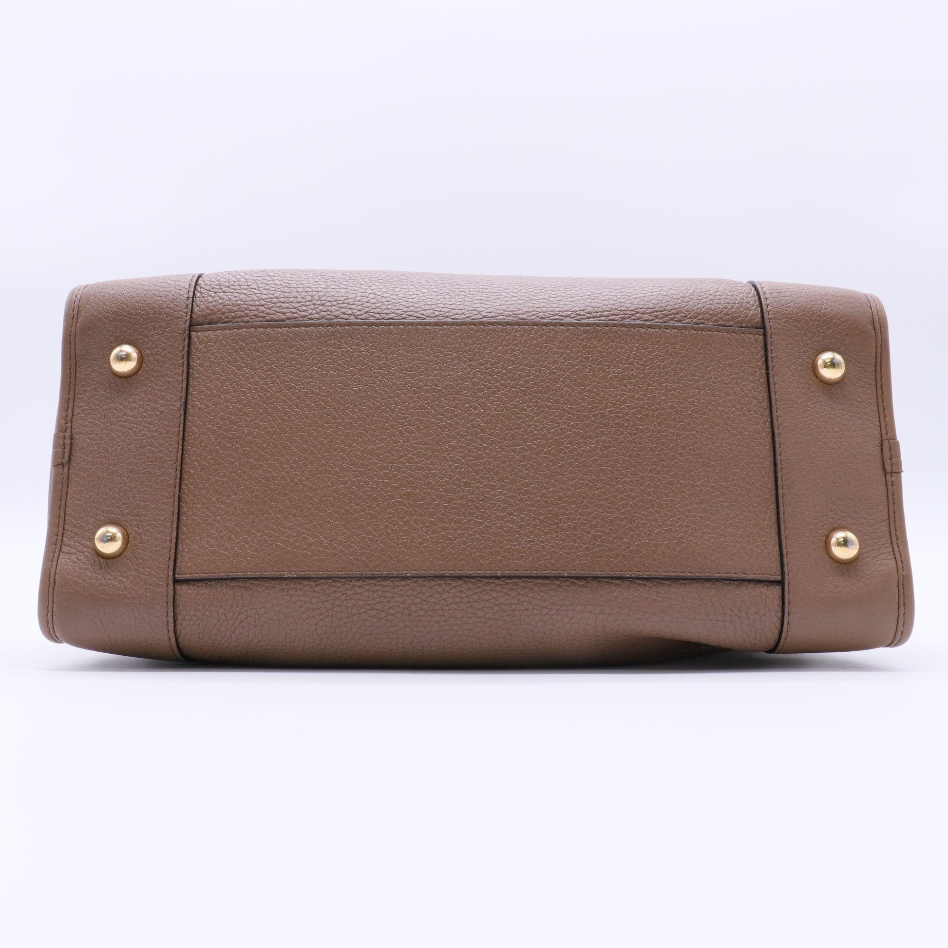 Amazona Bag Leather 36 twins