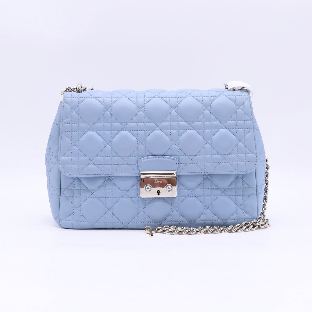 Miss Dior chain shoulder bag Twins B23445