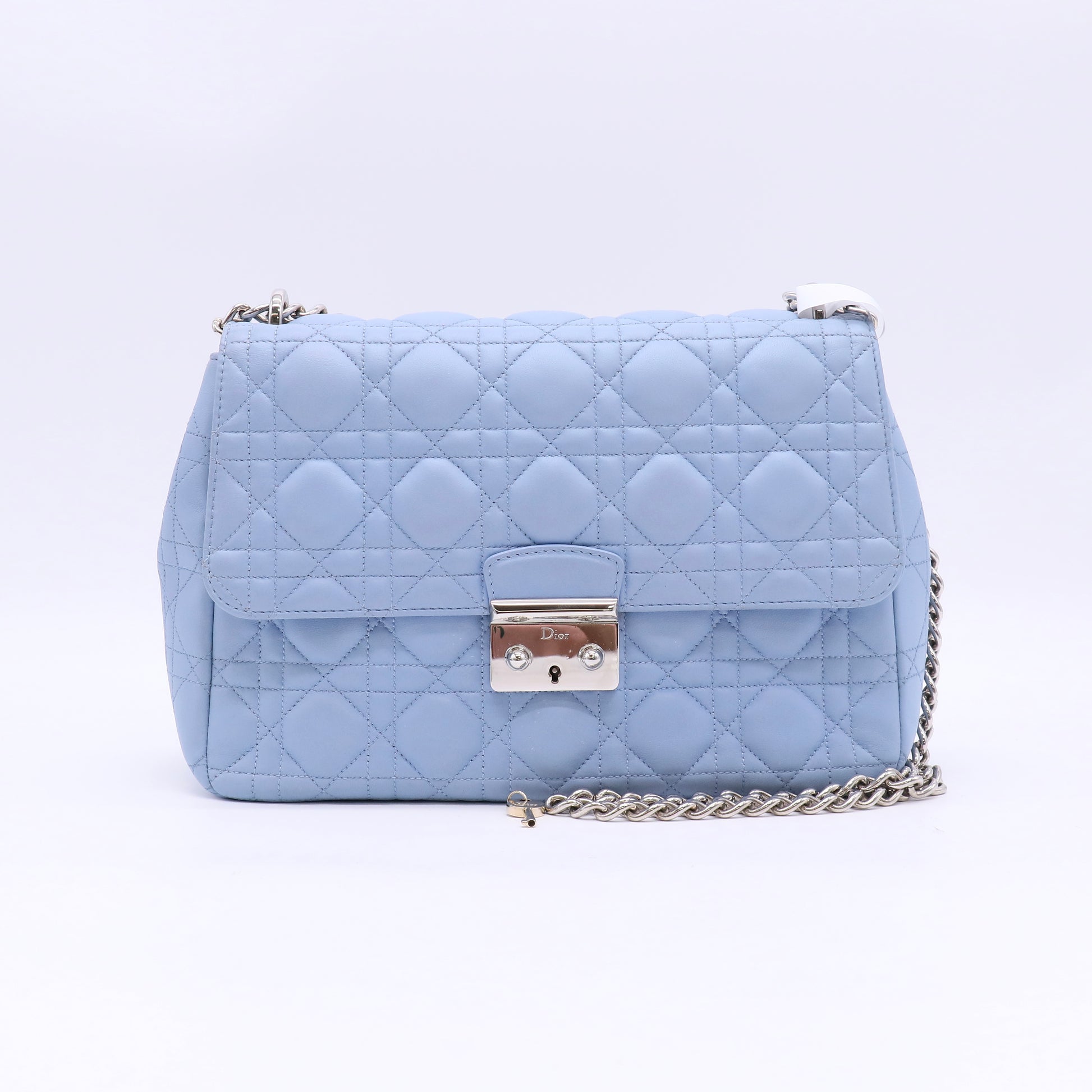 Miss Dior chain shoulder bag Twins B23445