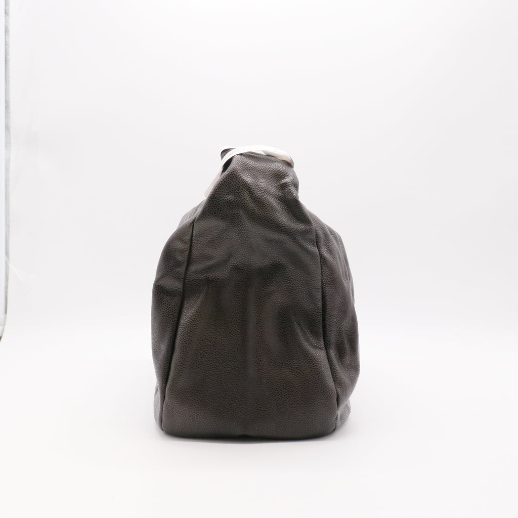 Caviar 31 Hobo Dark Brown
twins