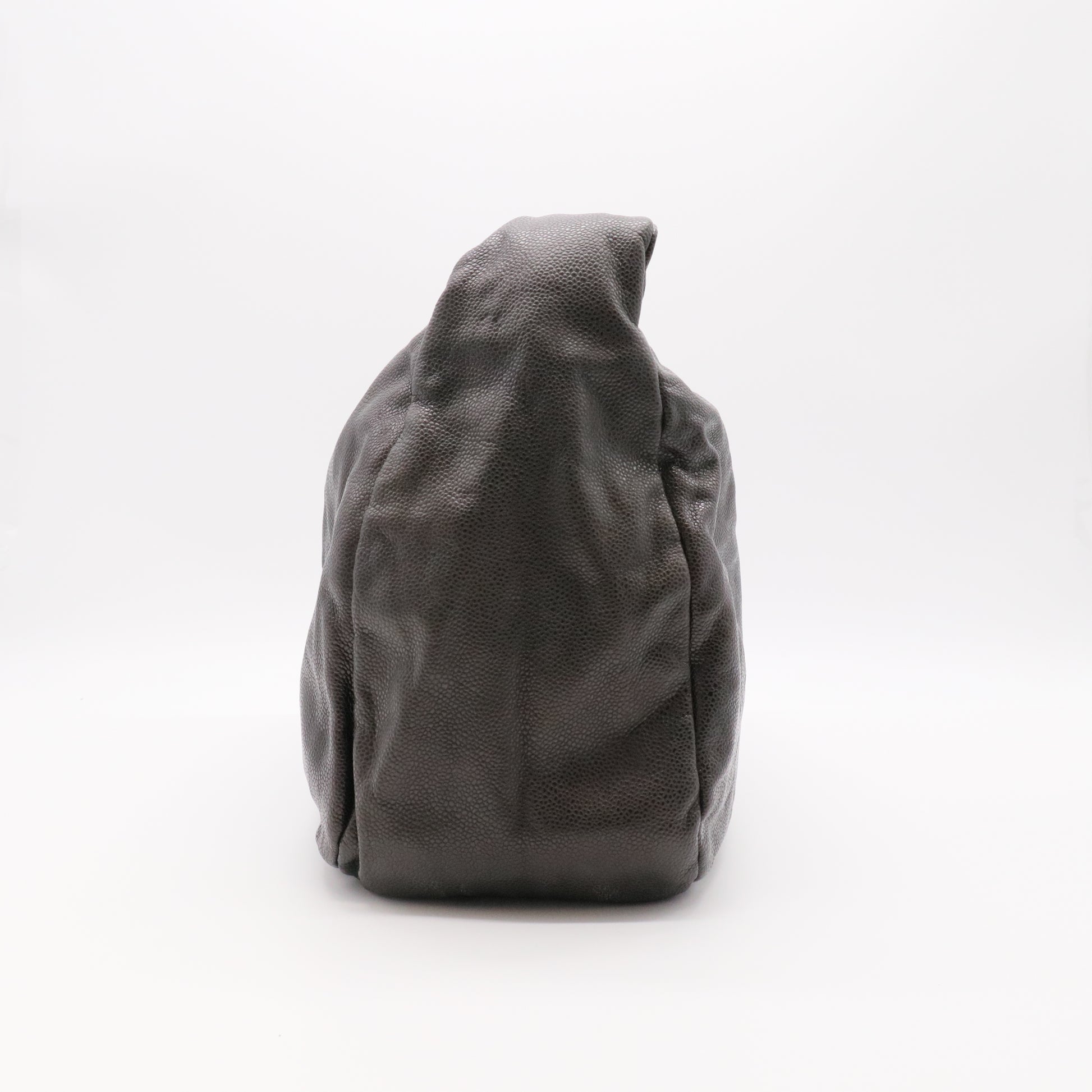 Caviar 31 Hobo Dark Brown
twins