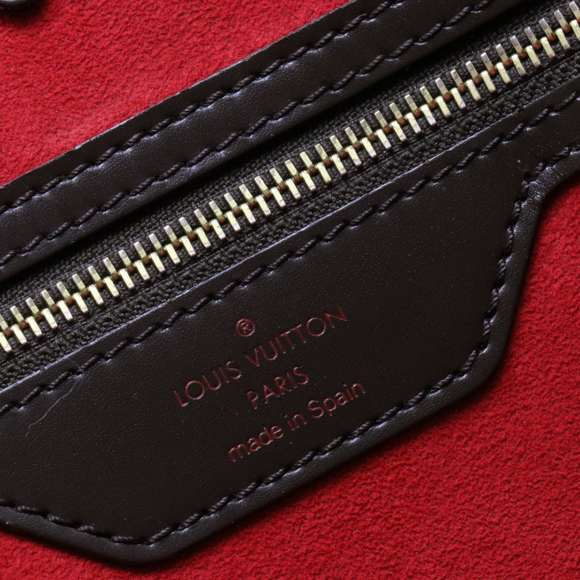 Damier Hampstead MM