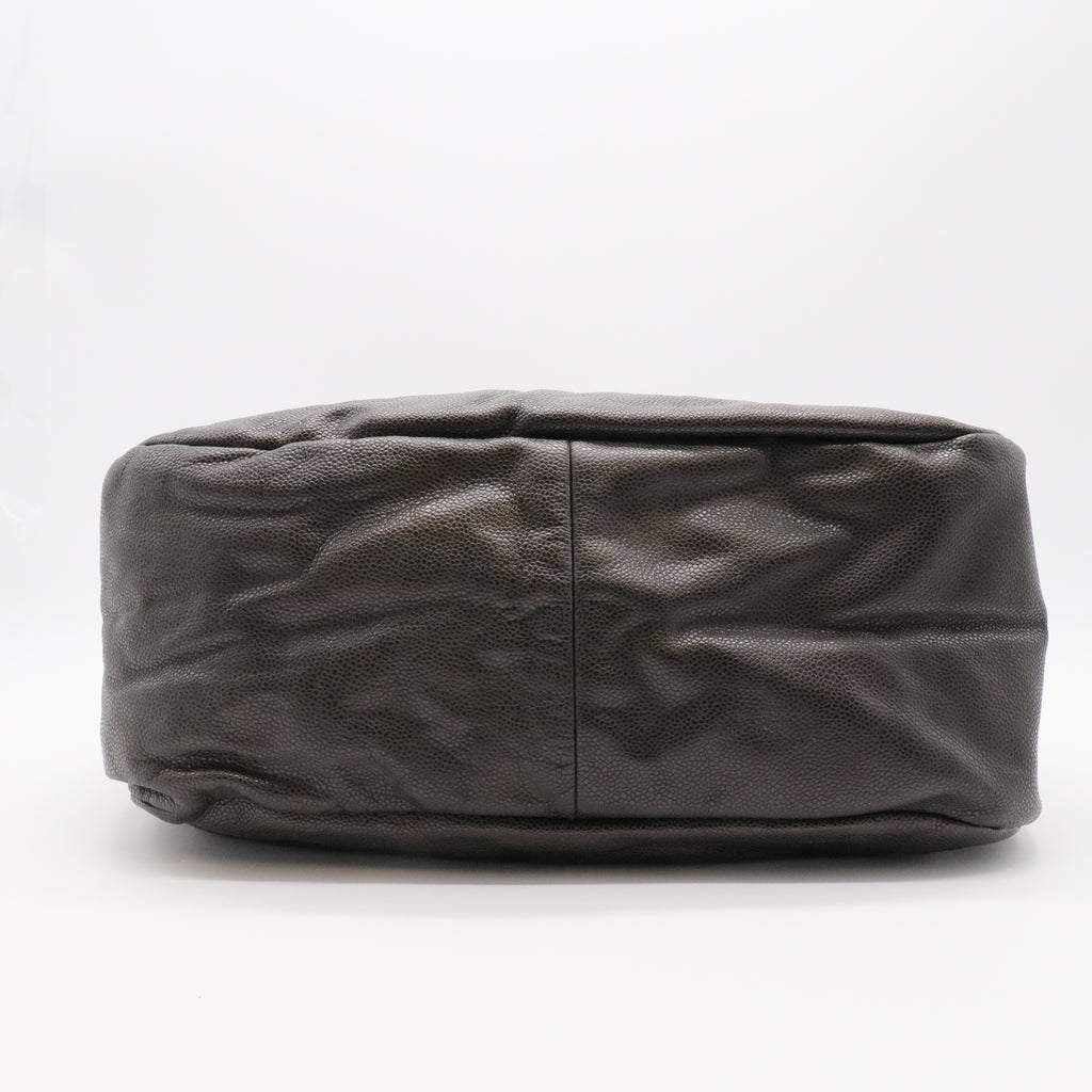 Caviar 31 Hobo Dark Brown
twins