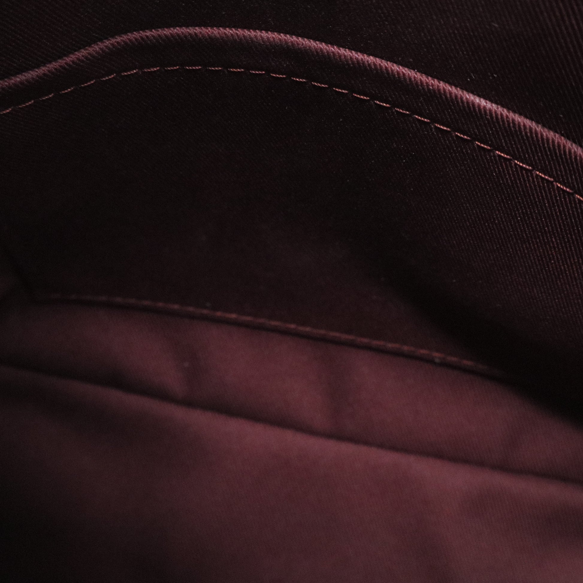 Louis Vuitton Monogram Odeon PM Natural Twins LDJ3234