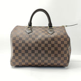 Louis Vuitton Damier Ebene Speedy 30