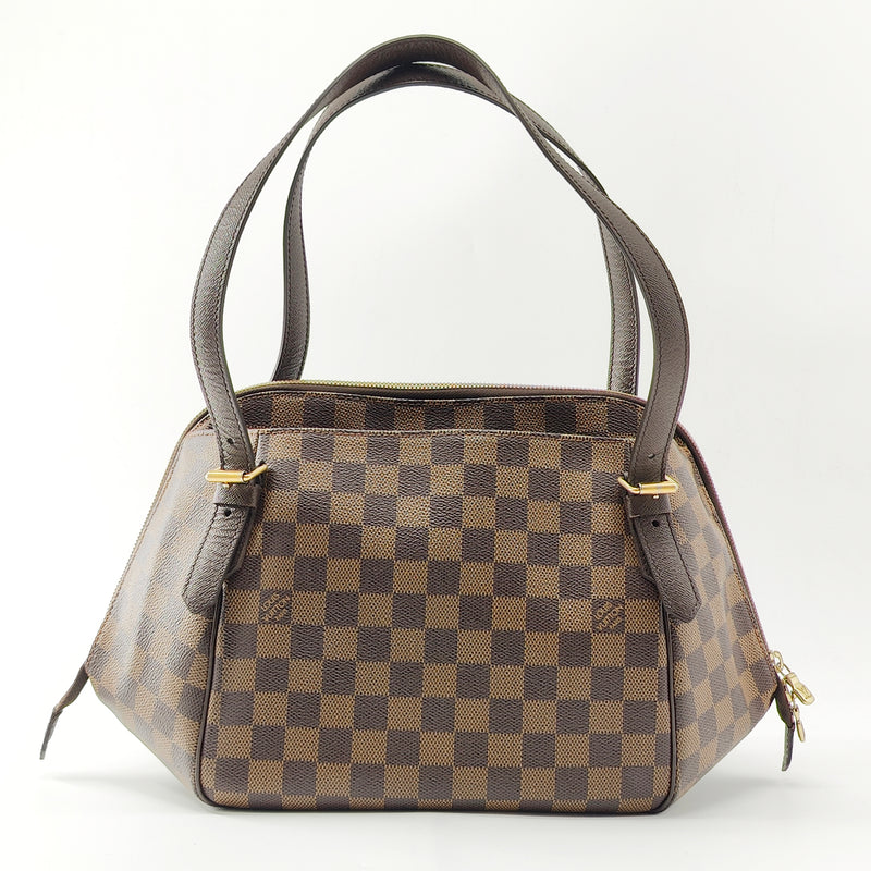 Belem Handbag Damier MM