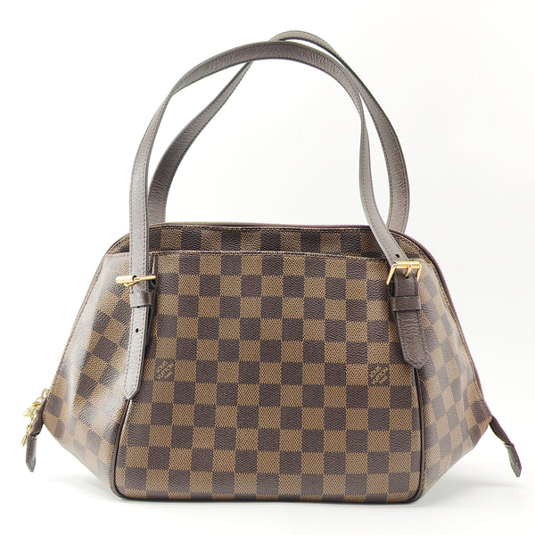 Belem Handbag Damier MM