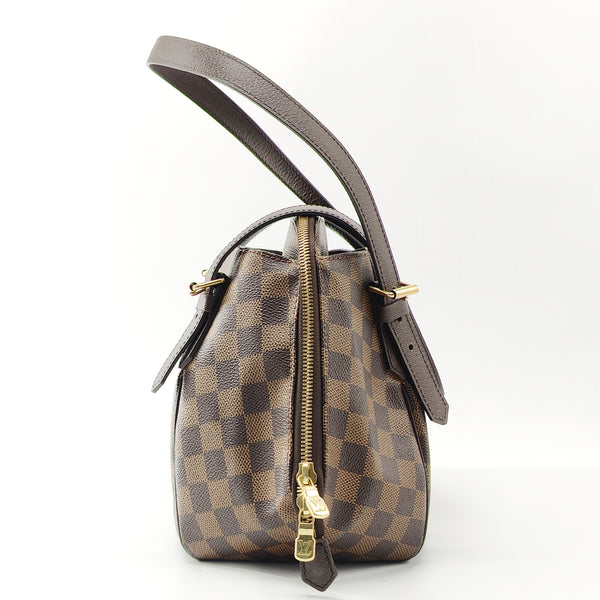 Belem Handbag Damier MM