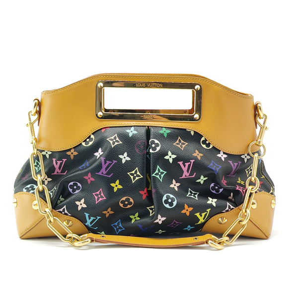 Monogram Multicolore Judy MM