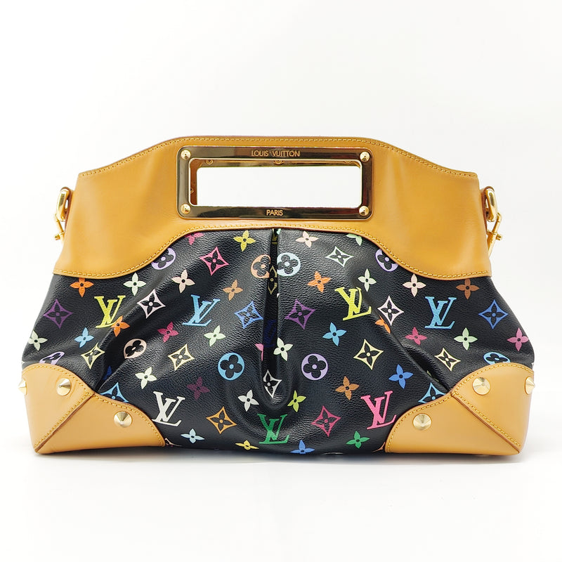 Monogram Multicolore Judy MM