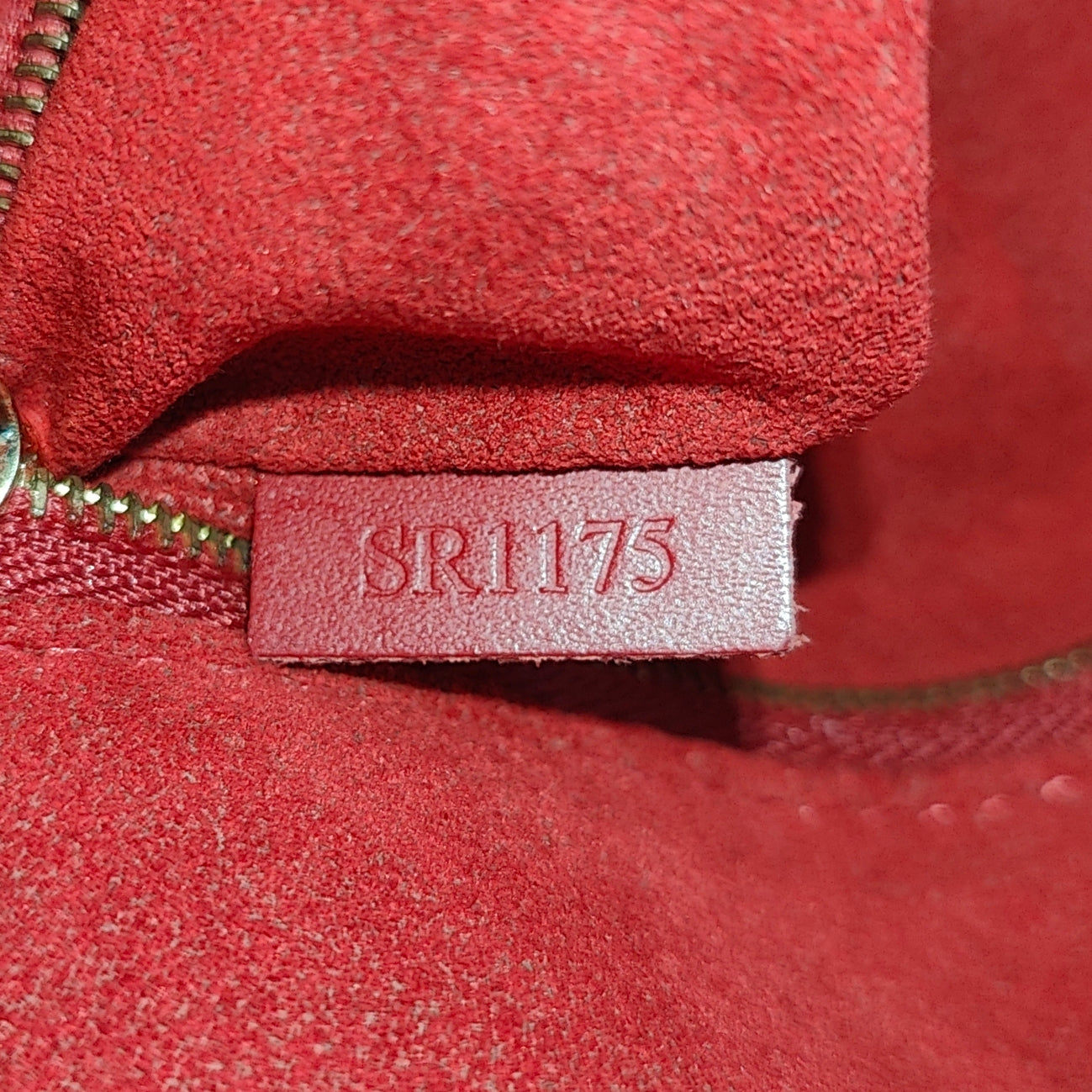 Caissa Hobo Damier