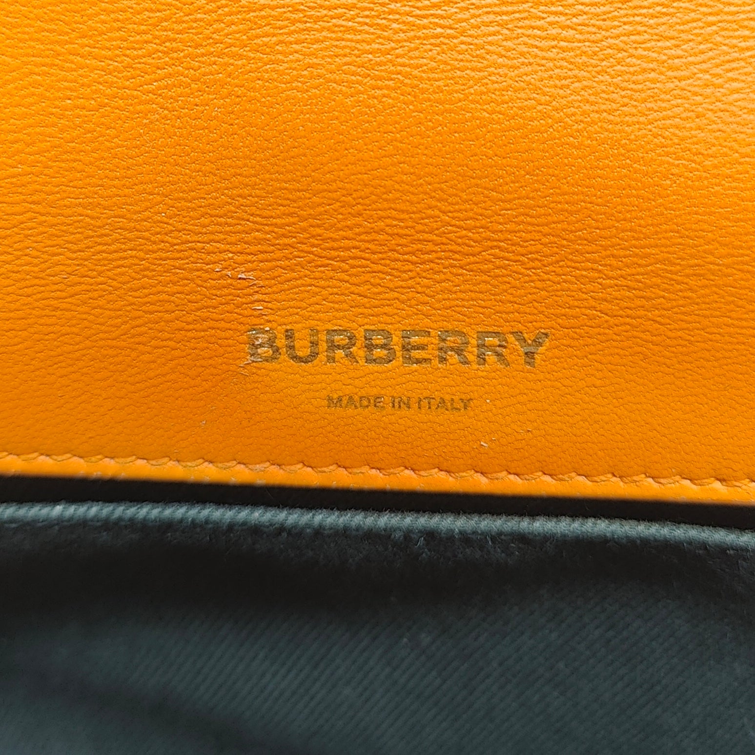 Burberry London Lola Crossbody Bag