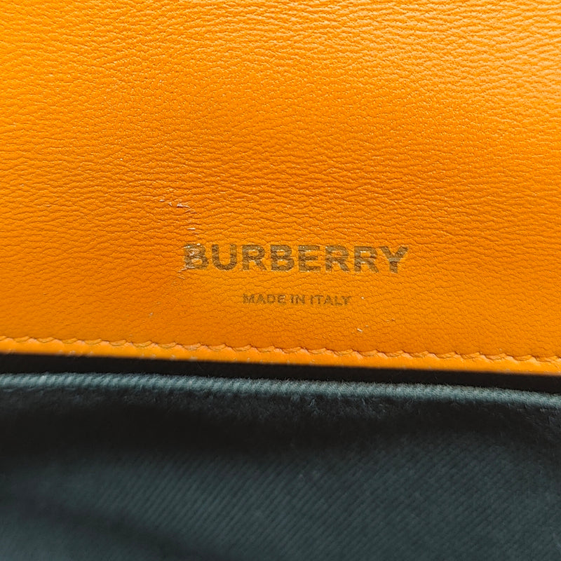 Burberry London Lola Crossbody Bag