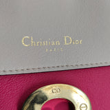 Be Dior Flap Bag