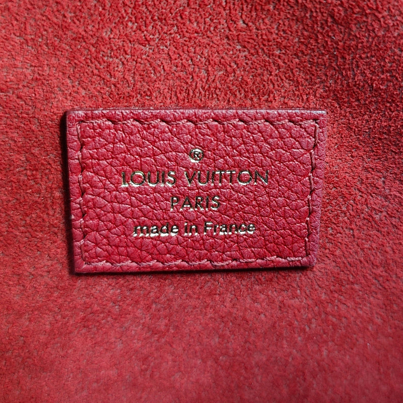 Monogram Victoire Cherry