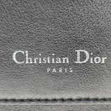 Be Dior Bag Smooth Leather Mini