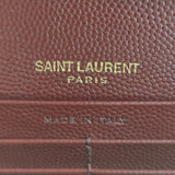 Monogram Matelasse Cassandre Wallet on Chain