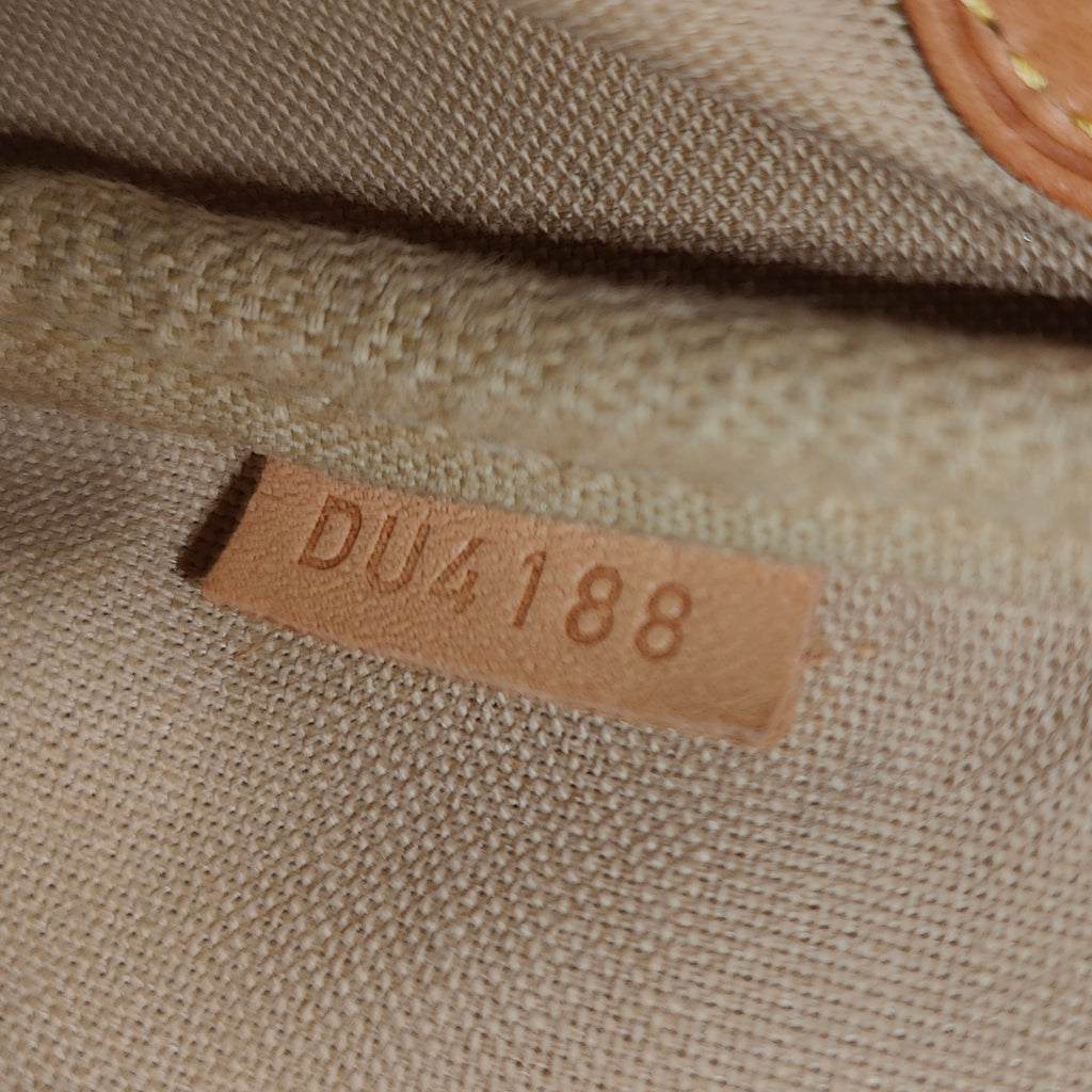 Favorite Handbag Damier MM