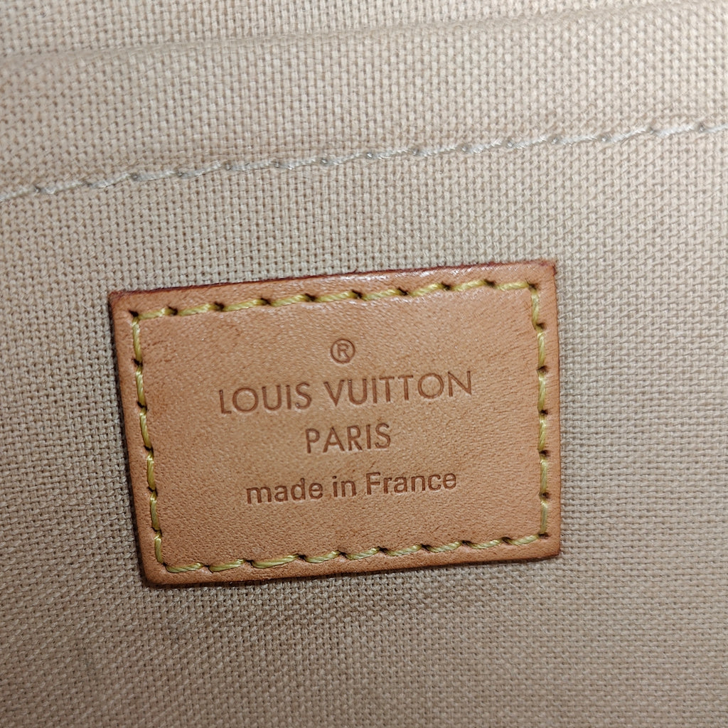 Favorite Handbag Damier MM