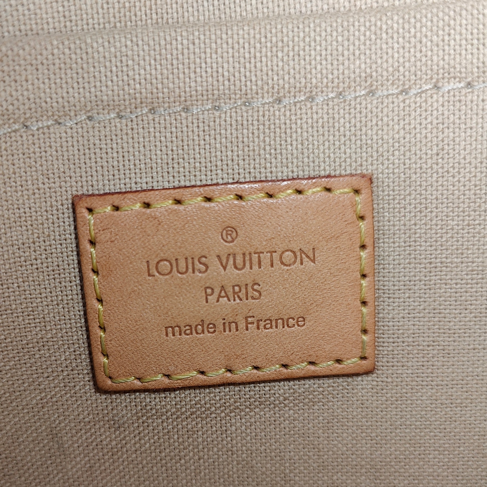 Favorite Handbag Damier MM