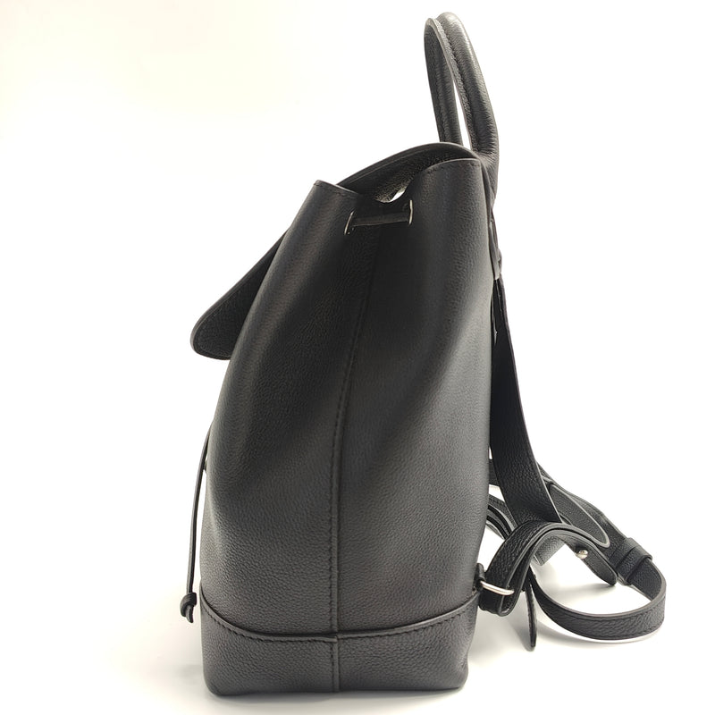 Lockme Backpack Leather