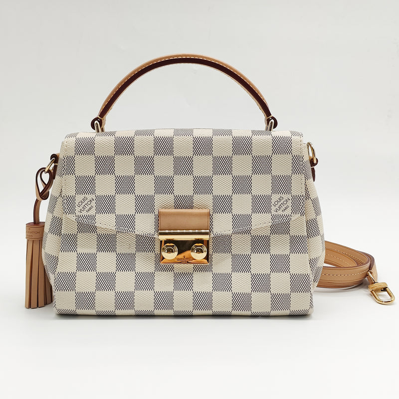 Damier Azur Croisette