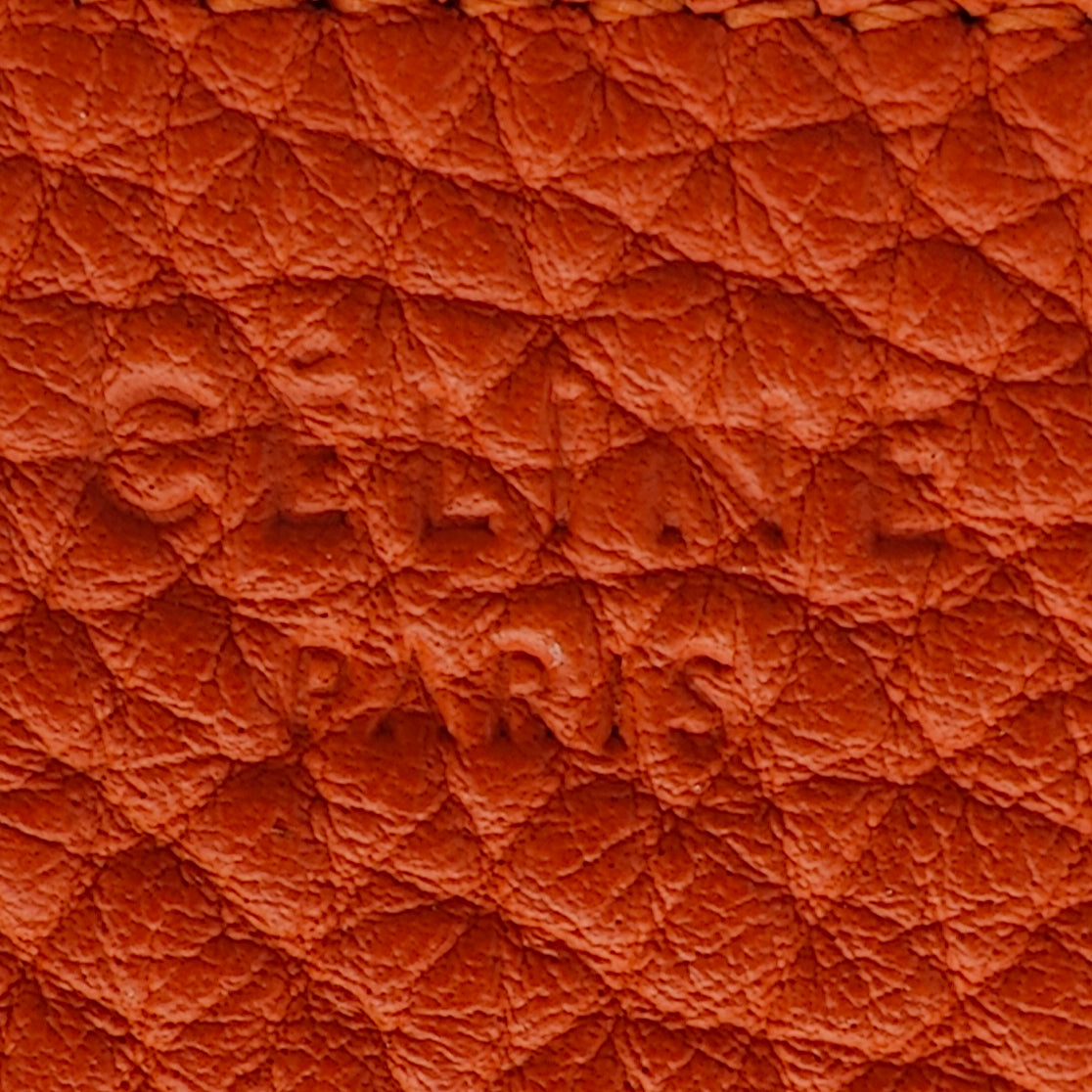 Phantom Bag Grainy Leather Medium