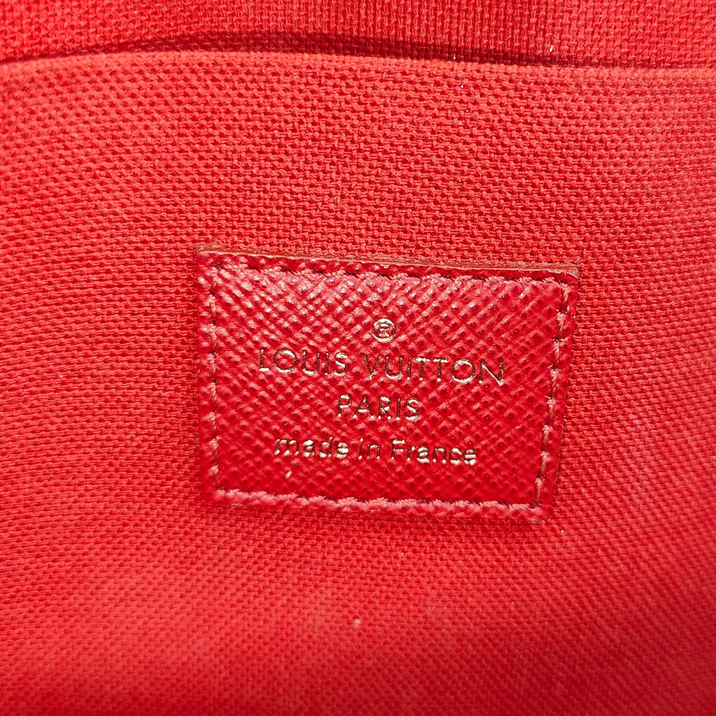 Pochette Felicie World Tour