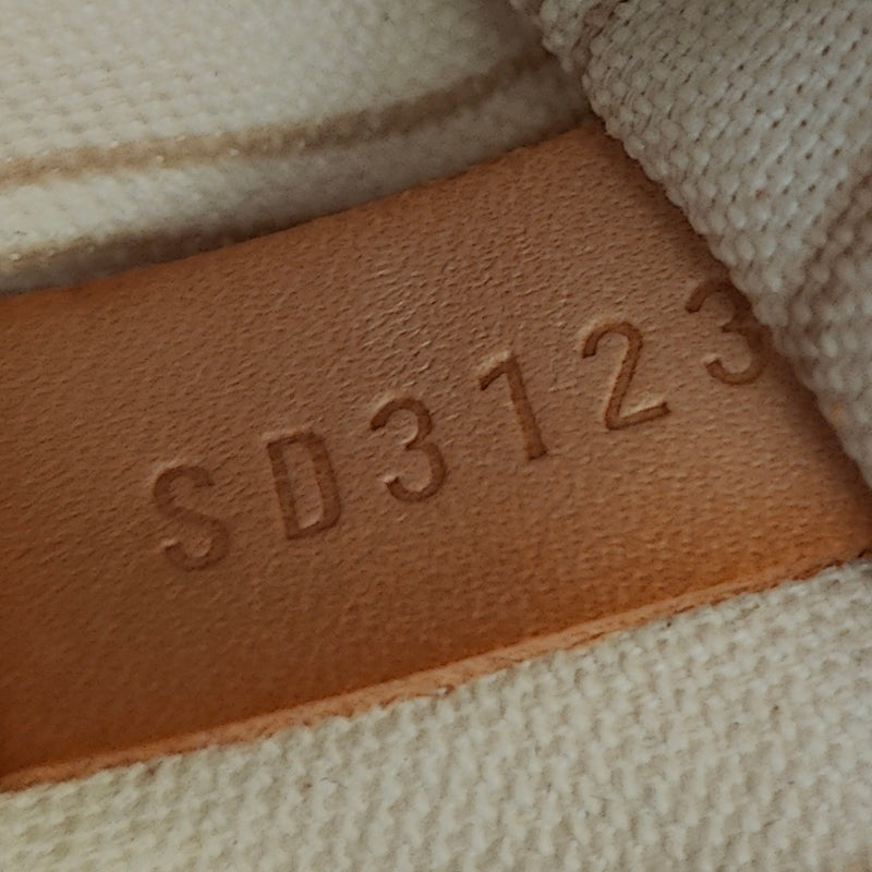 Damier Azur Canvas Neverfull GM Bag