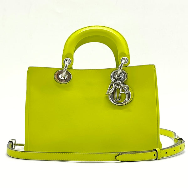 Diorissimo Tote Smooth Calfskin