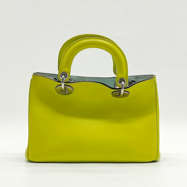 Diorissimo Tote Smooth Calfskin