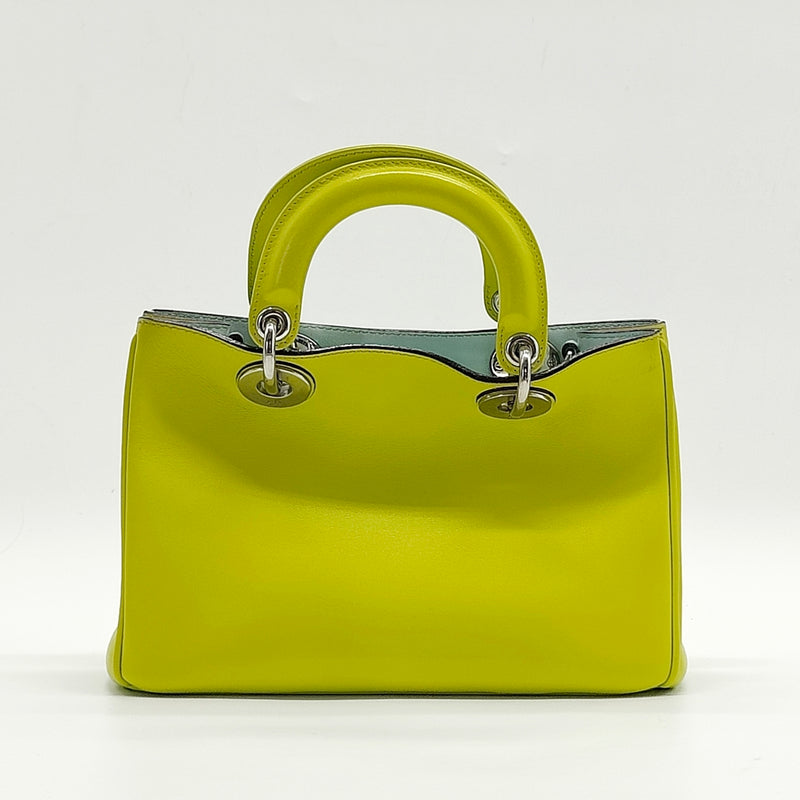 Diorissimo Tote Smooth Calfskin