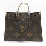 OnTheGo Tote Reverse Monogram Giant GM