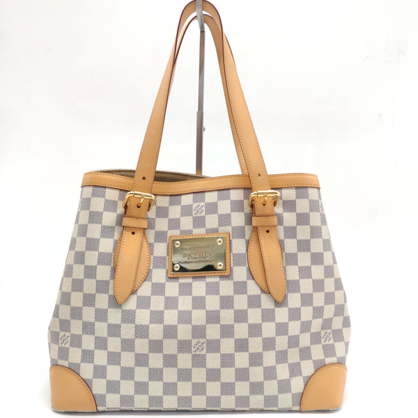 Hampstead Handbag Damier MM