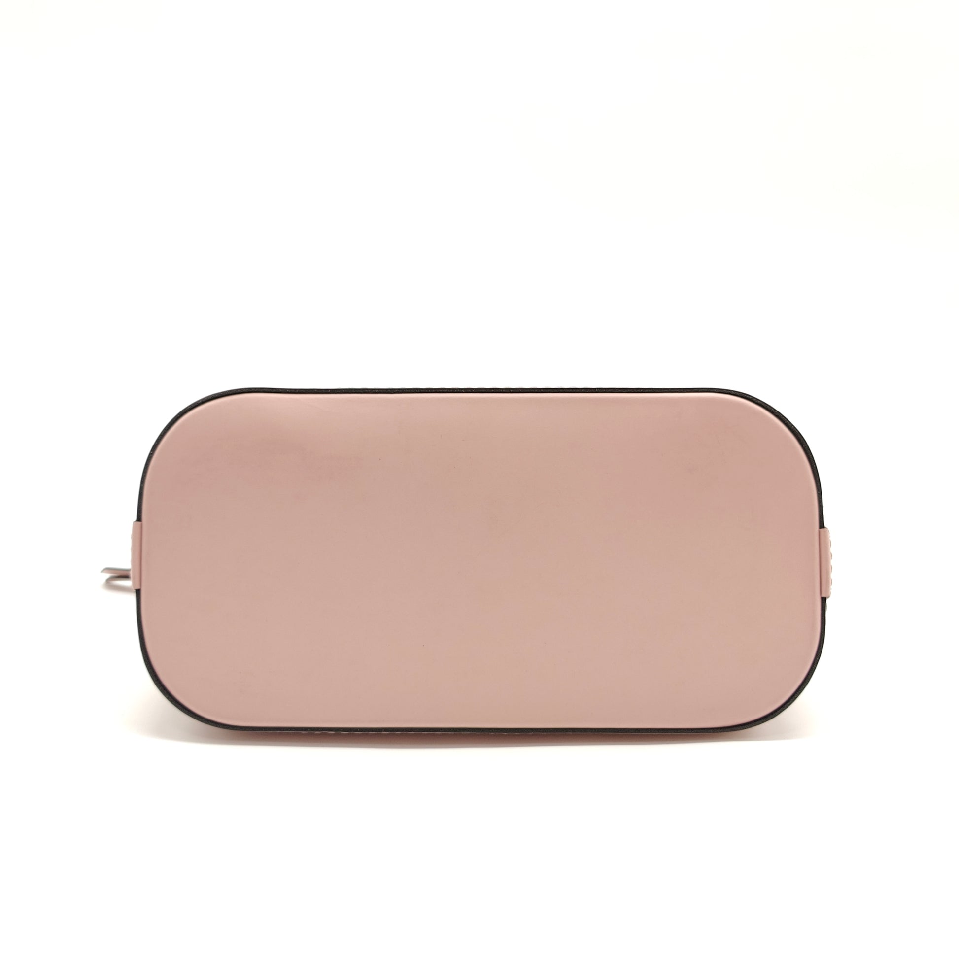 2018 Alma Chain Handbag Epi Leather Mini