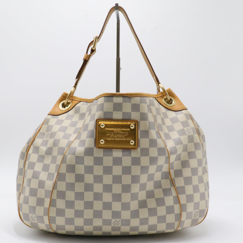 Damier Azur Galliera PM