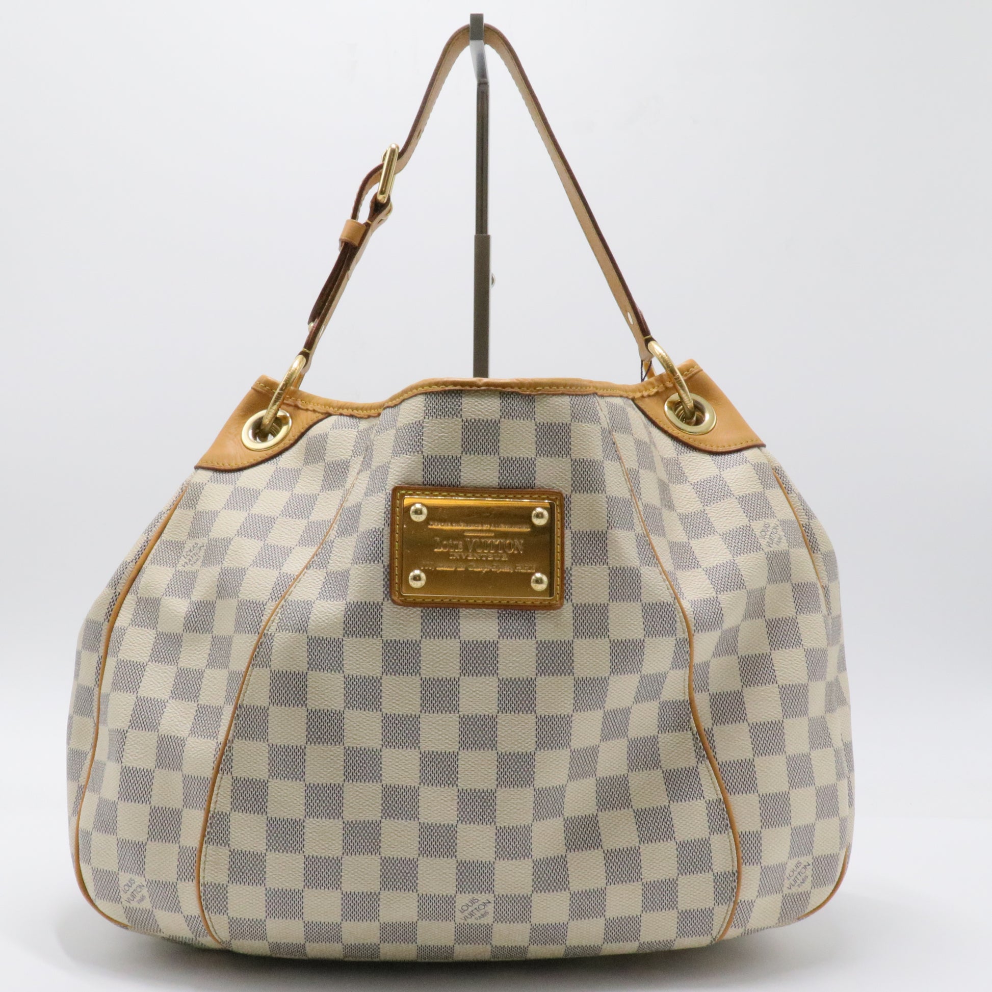 Damier Azur Galliera PM