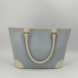 BURBERRY BLUE LABEL Check Shoulder Tote Bag NJ