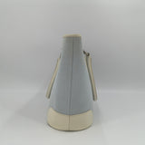BURBERRY BLUE LABEL Check Shoulder Tote Bag NJ