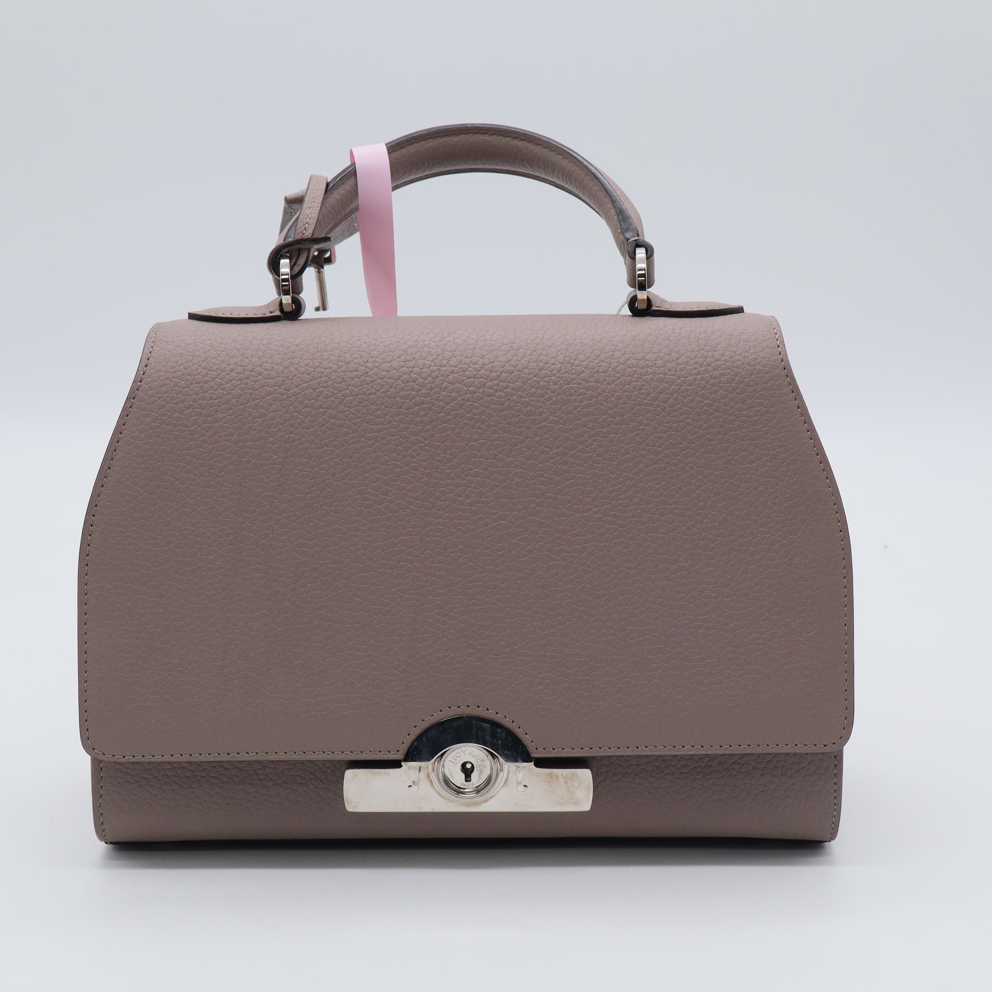 Taurillon Blush Rejane PM Twins LDJ3172