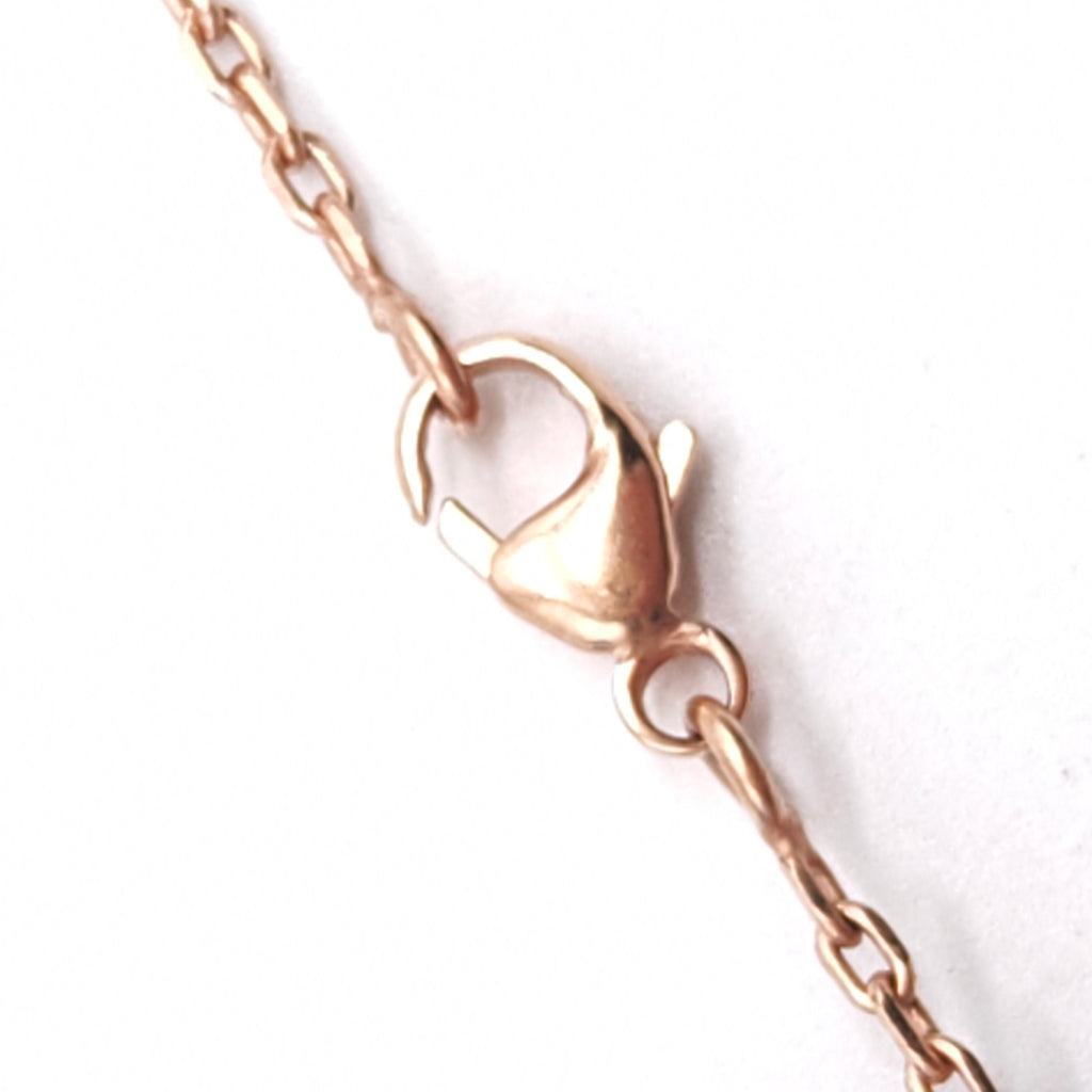 Hermes Enamel Pop H Pendant twins LDJ2673