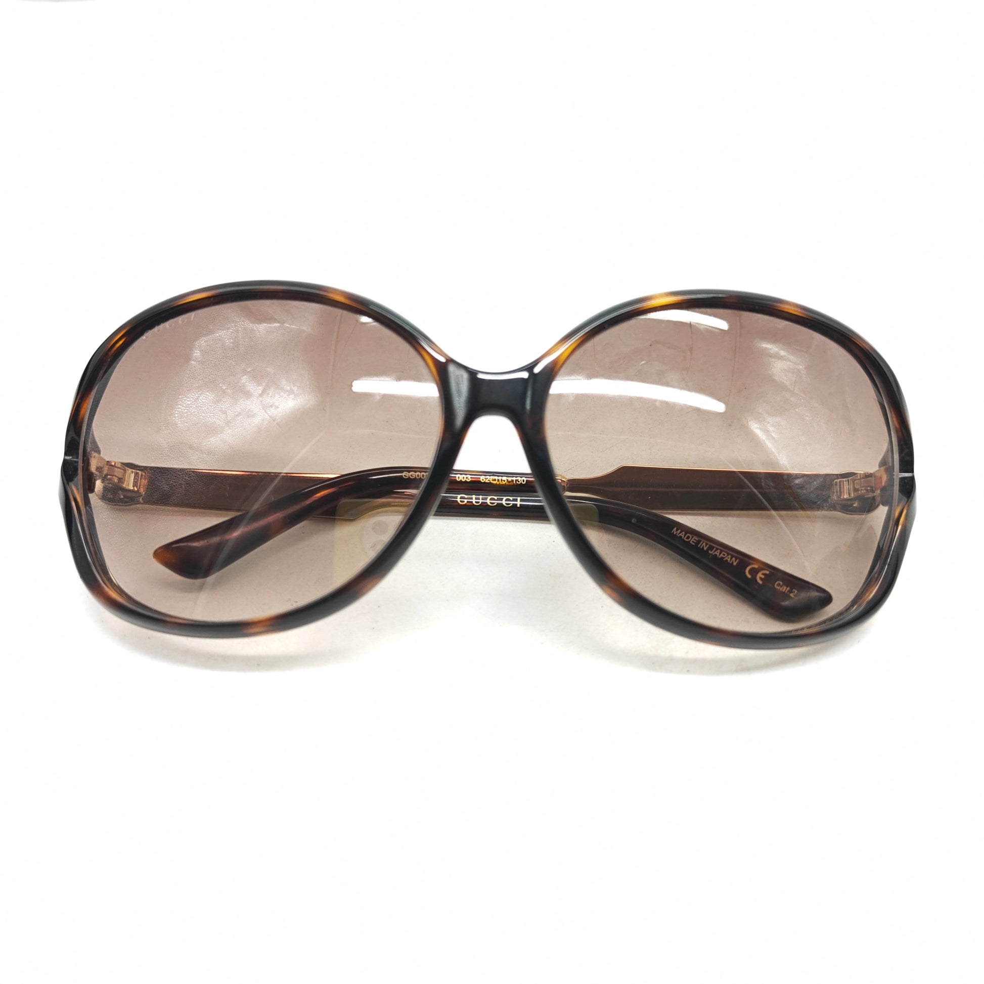 Sunglass twins