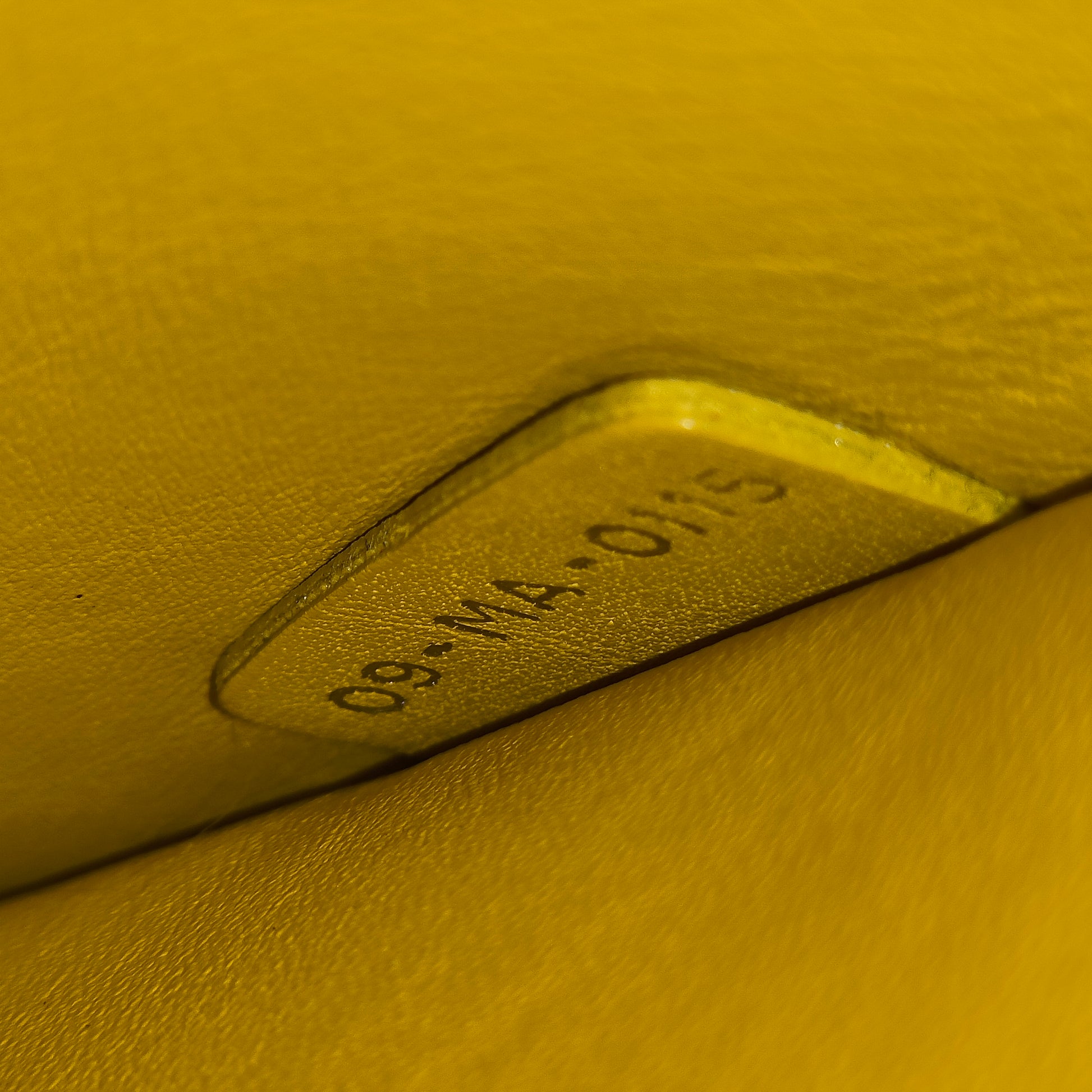 Diorissimo Tote Smooth Calfskin B20964