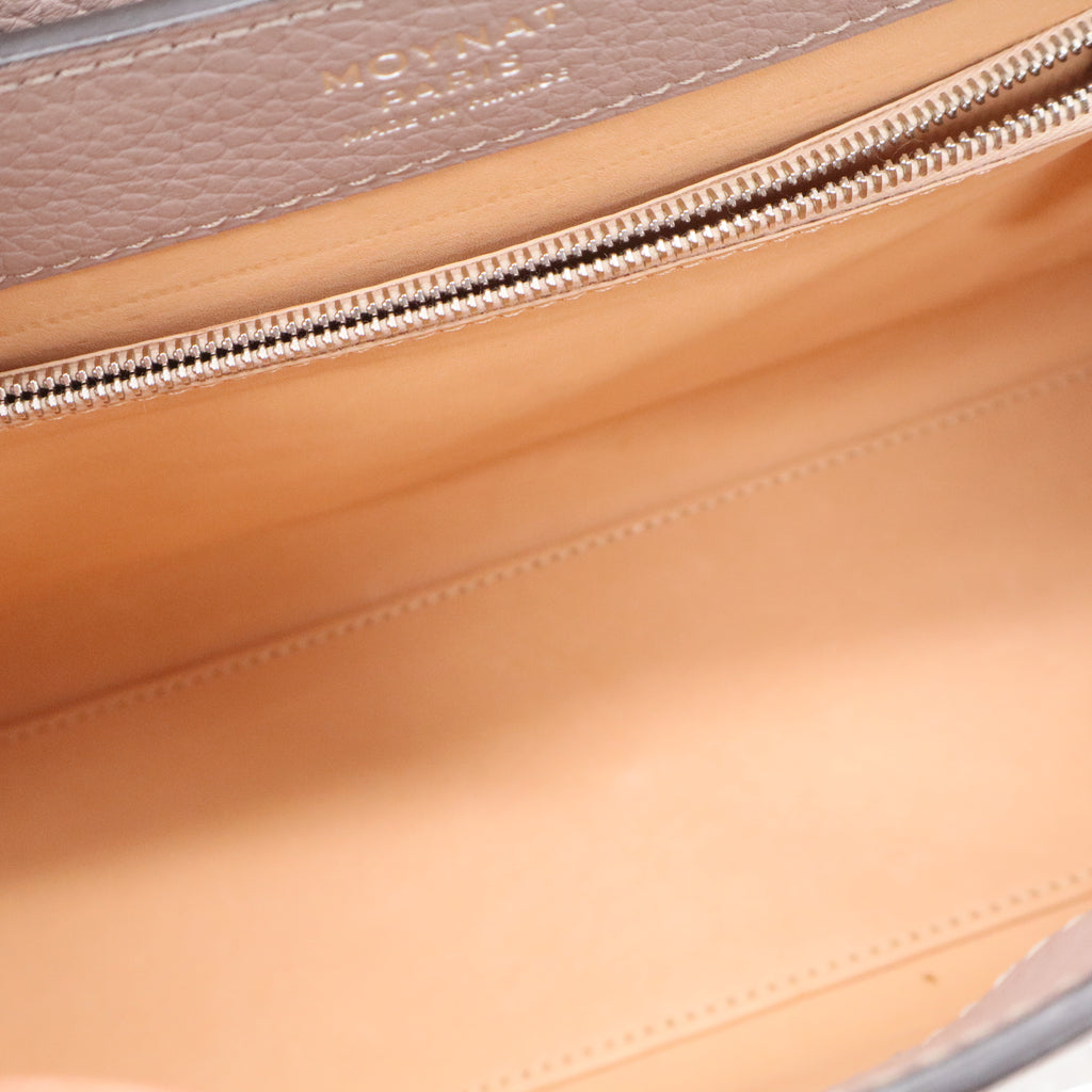 Taurillon Blush Rejane PM Twins LDJ3172
