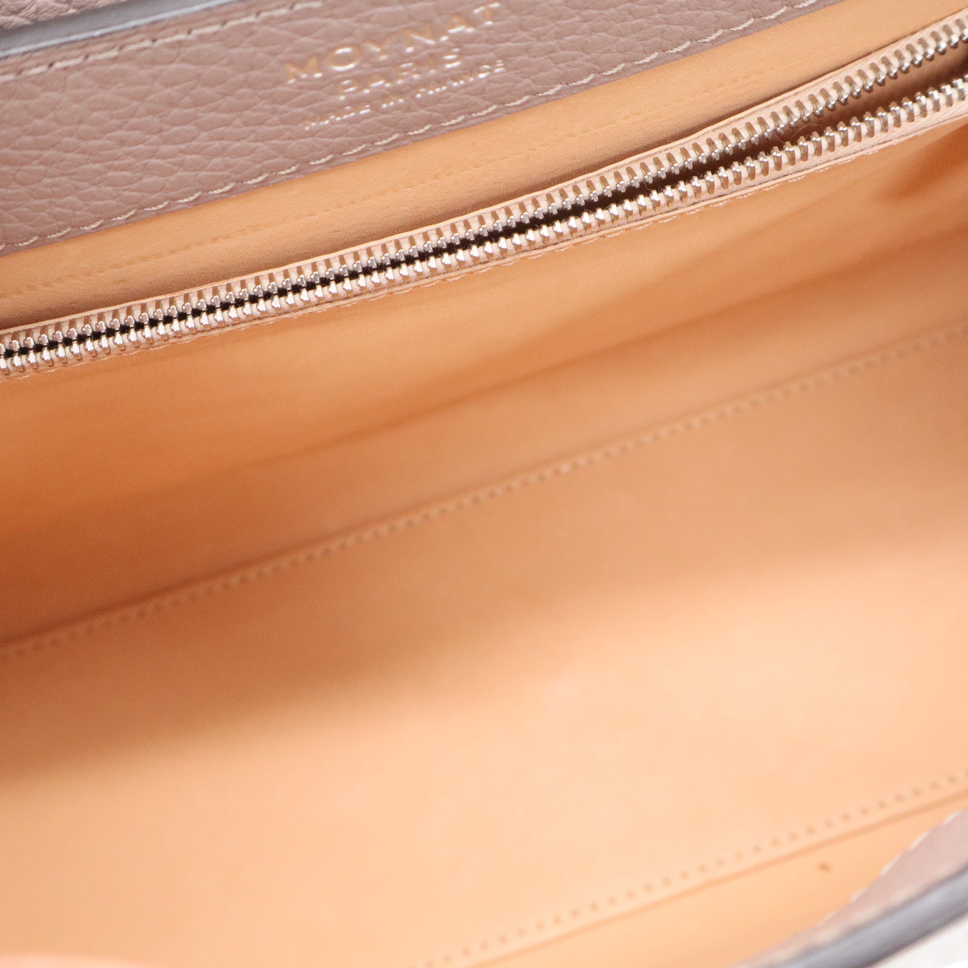 Taurillon Blush Rejane PM Twins LDJ3172