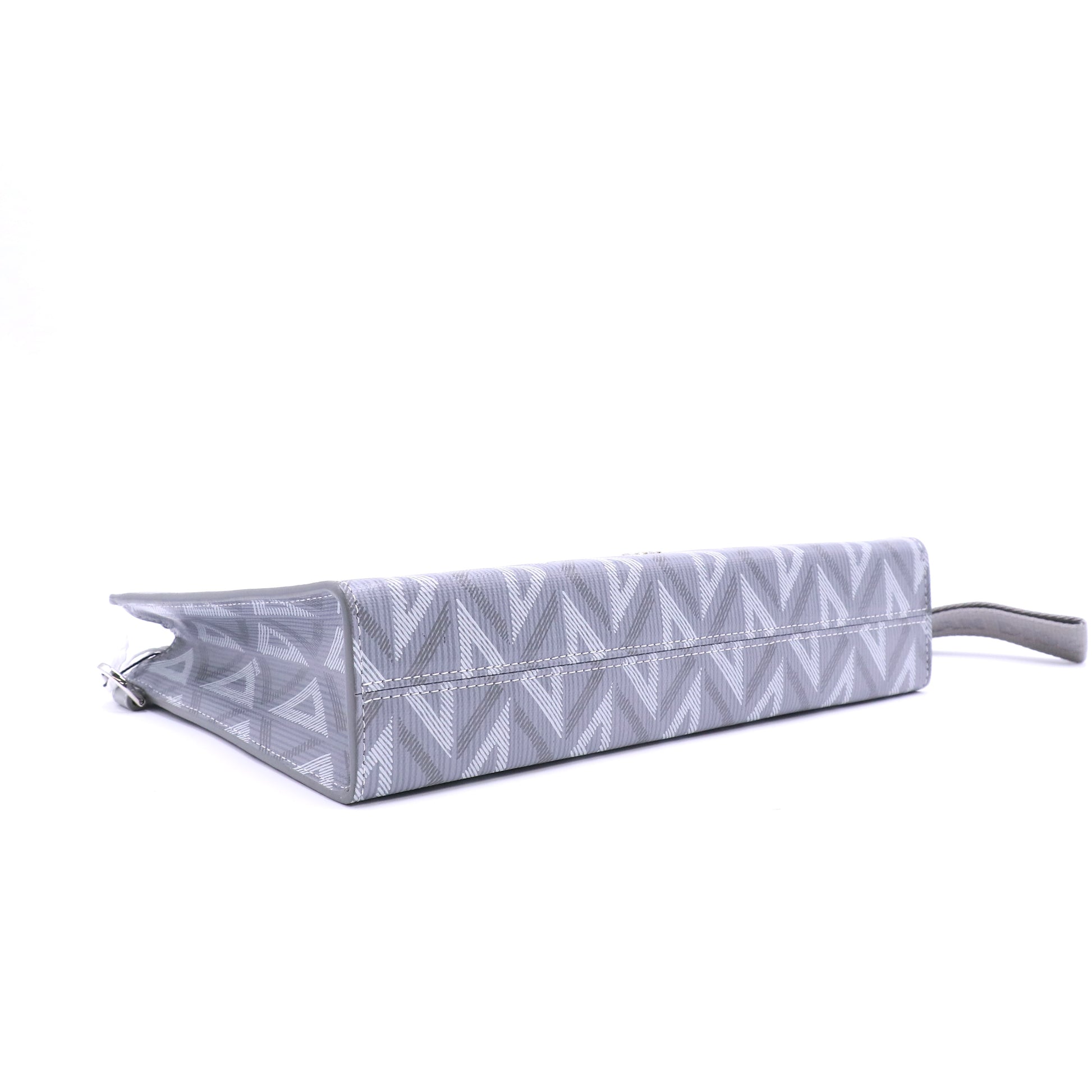 A5 Pouch CD Diamond Coated Canvas Twins LDJ4584