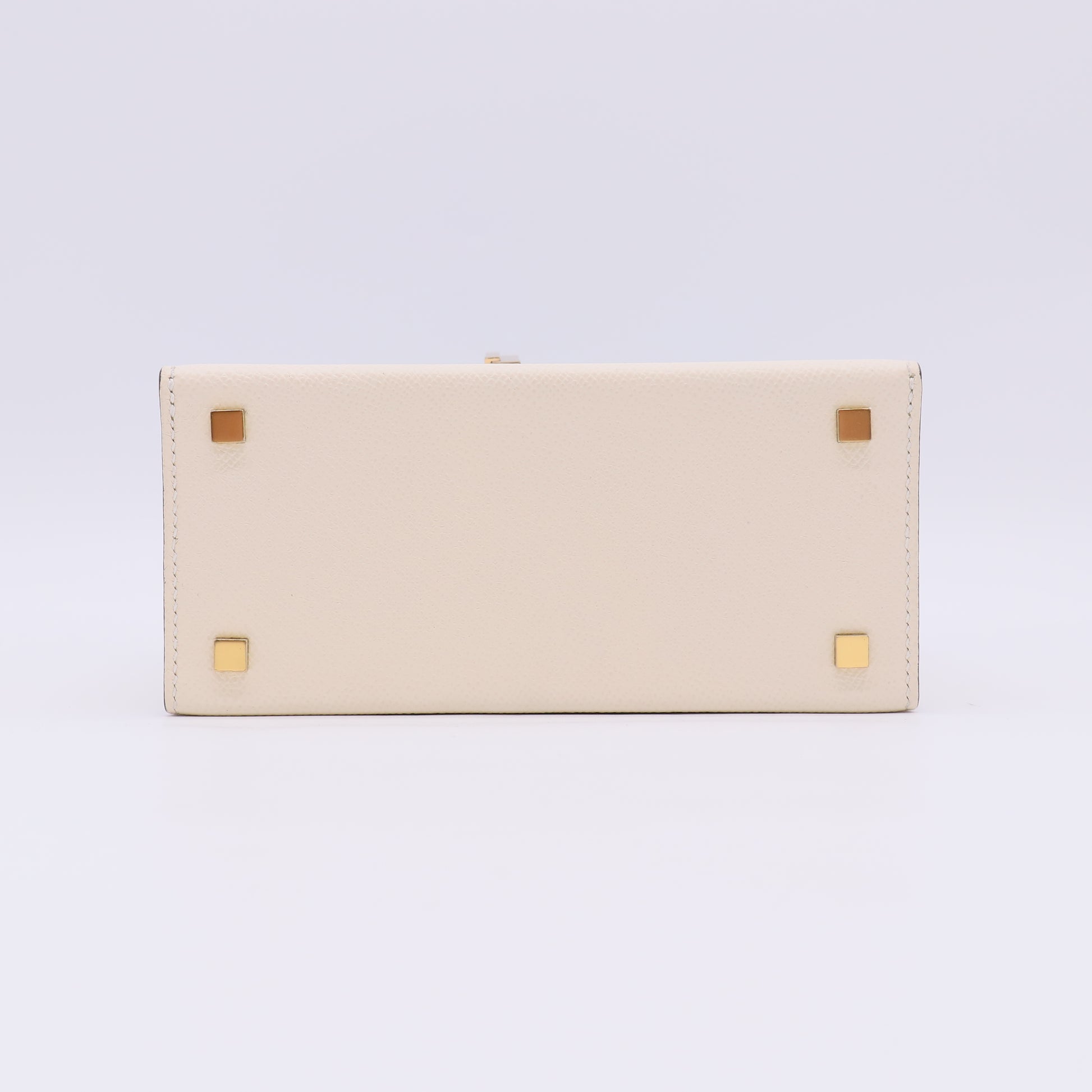Hermes Cinhetic Boxy Top Handle Bag twins B23573