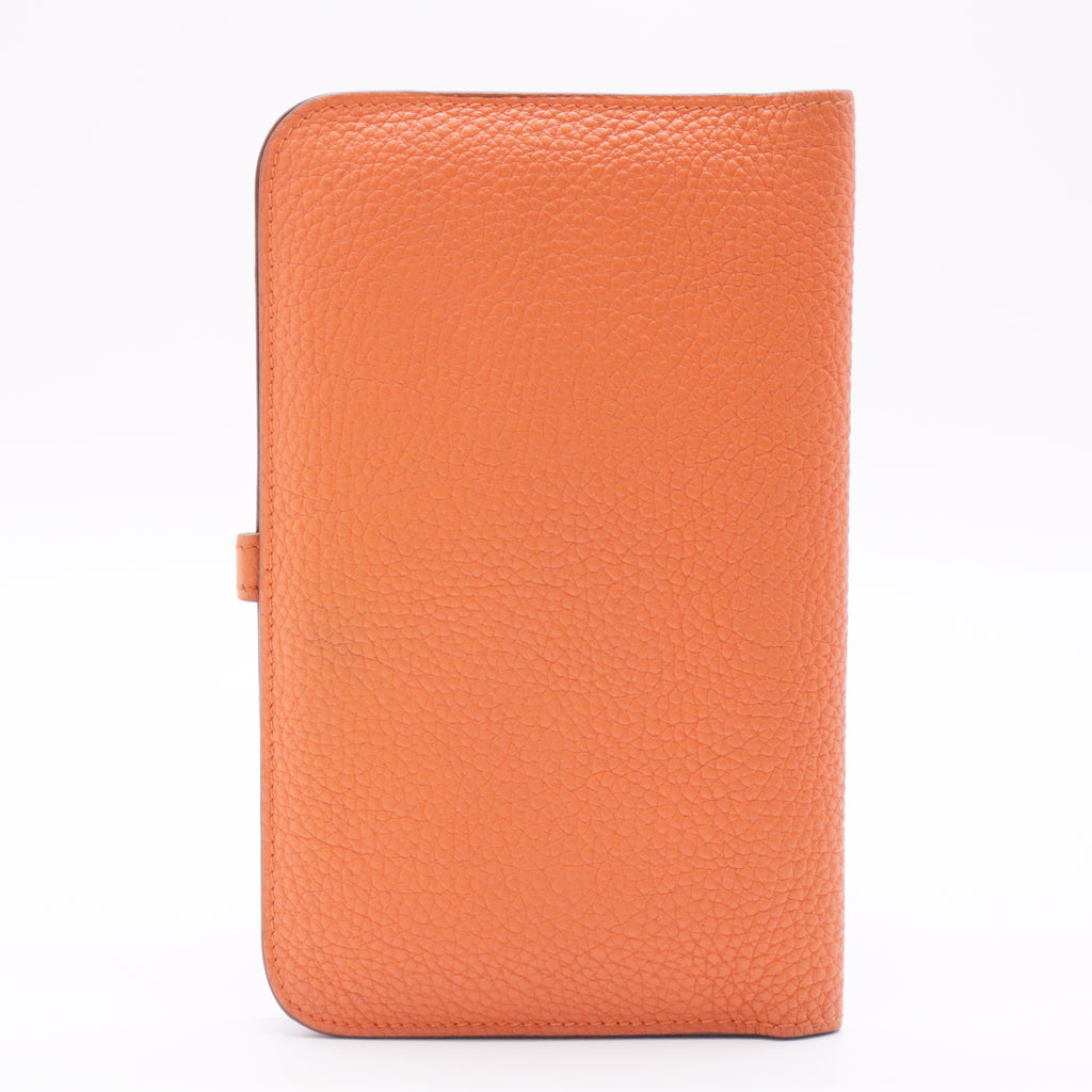 Togo Dogon Combined Wallet