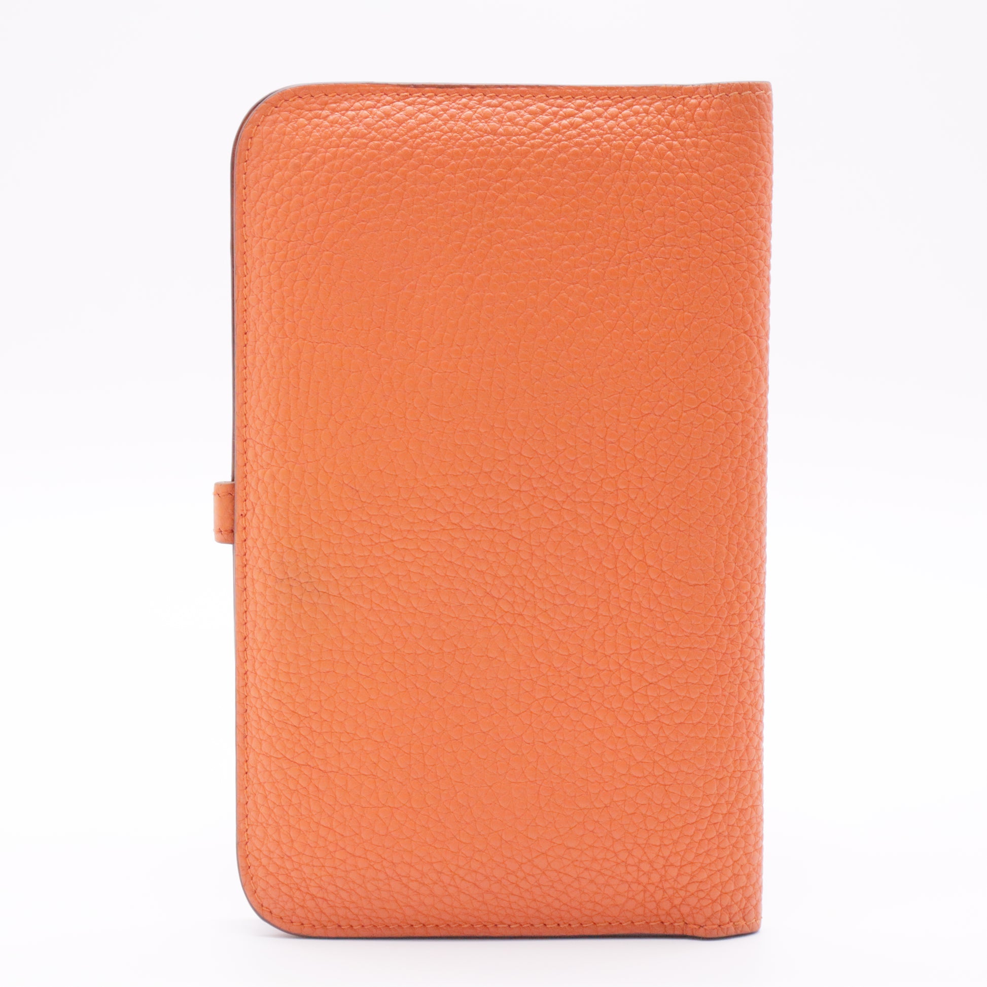 Togo Dogon Combined Wallet